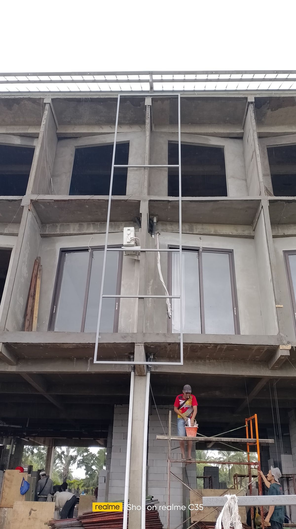 Qubu Resort 2025 - Dokumentasi Proyek